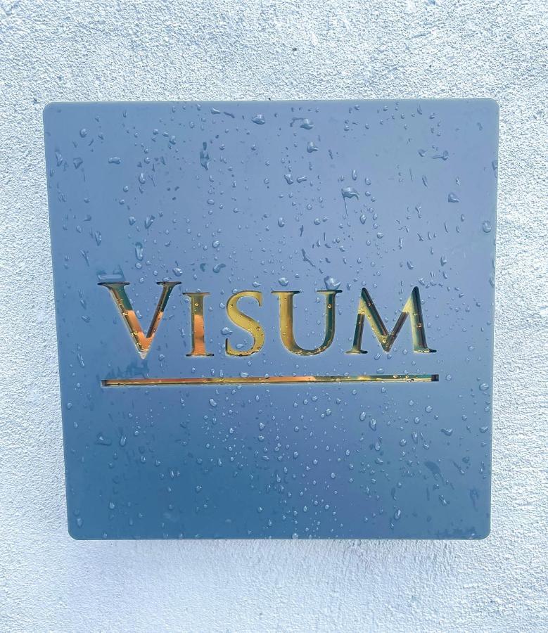 Priory Bay Escapes - Visum Apartment Tenby Bagian luar foto